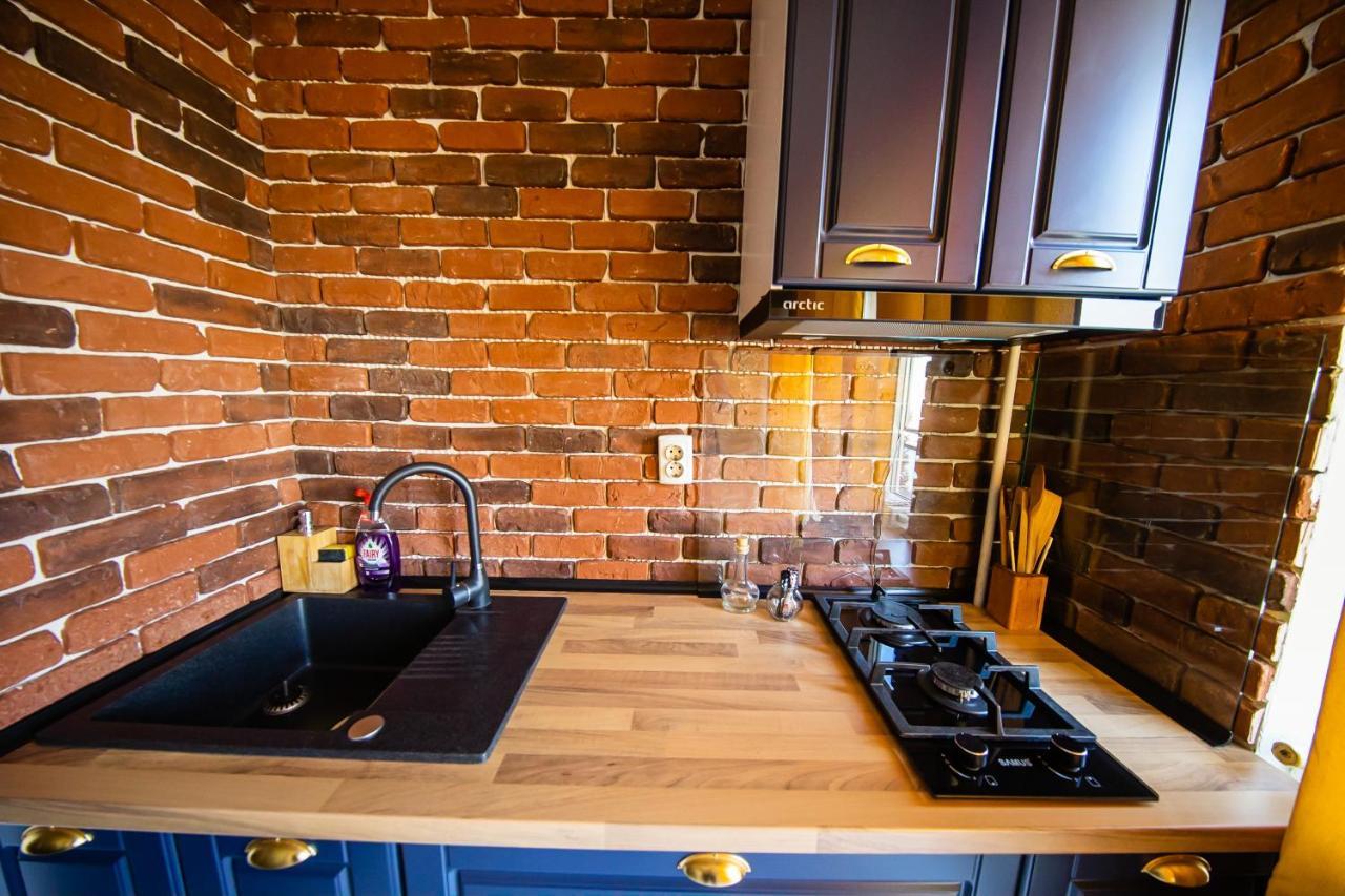 Smart Palas Apartament Яссы Экстерьер фото