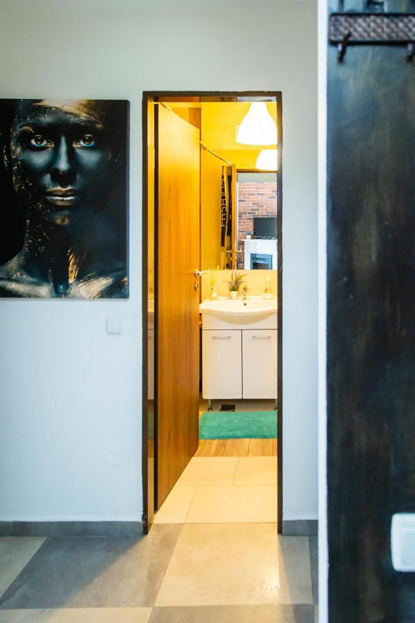 Smart Palas Apartament Яссы Экстерьер фото