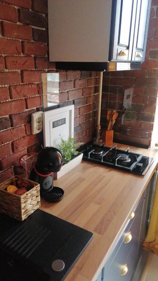 Smart Palas Apartament Яссы Экстерьер фото